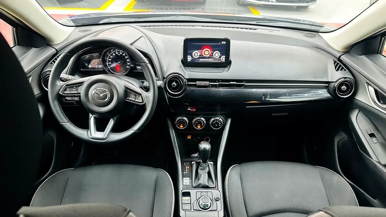 مازدا CX3 0% Down Payment | Under warranty | Certified Pre-owned | NO CONVENIENCE FEES l