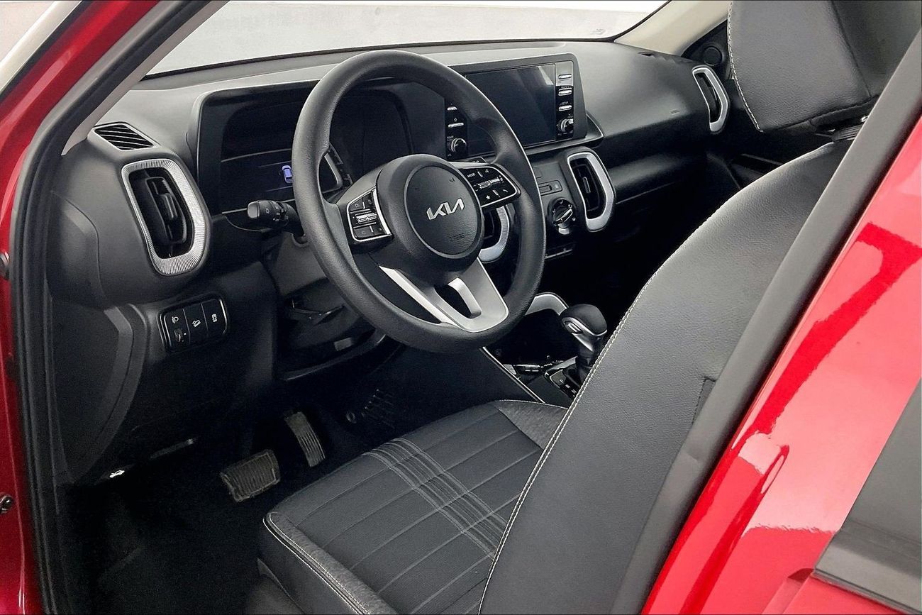 Kia Sonet EX STD | National Day Celebration | Guaranteed Warranty | 0 Down Payment