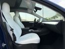 Tesla Model Y Long Range (AWD)