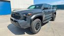 Toyota Tacoma (For Export , НА ЭКСПОРТ) PY 26/26 Premium 2.4T 4x4  Без пробега