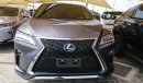 Lexus RX350