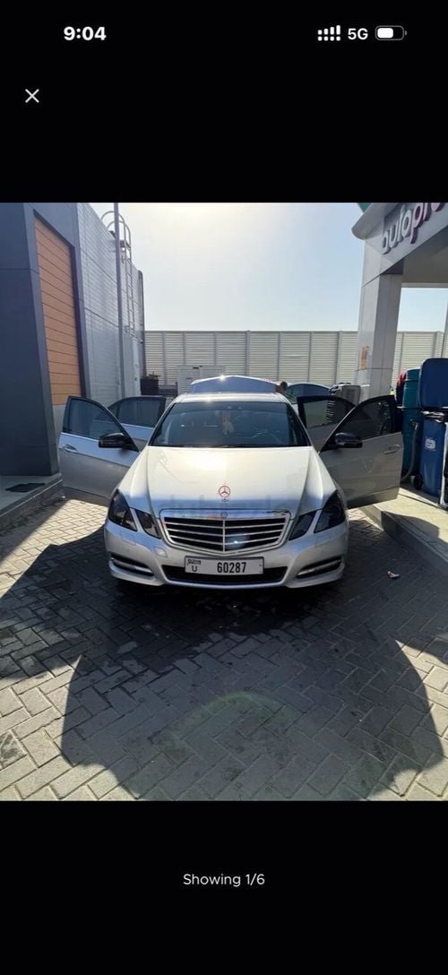 Mercedes Benz E300 ELEGANCE