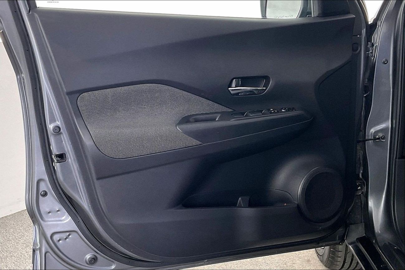 Nissan Kicks SV+NAV | National Day Celebration | Guaranteed Warranty | 0 Down Payment