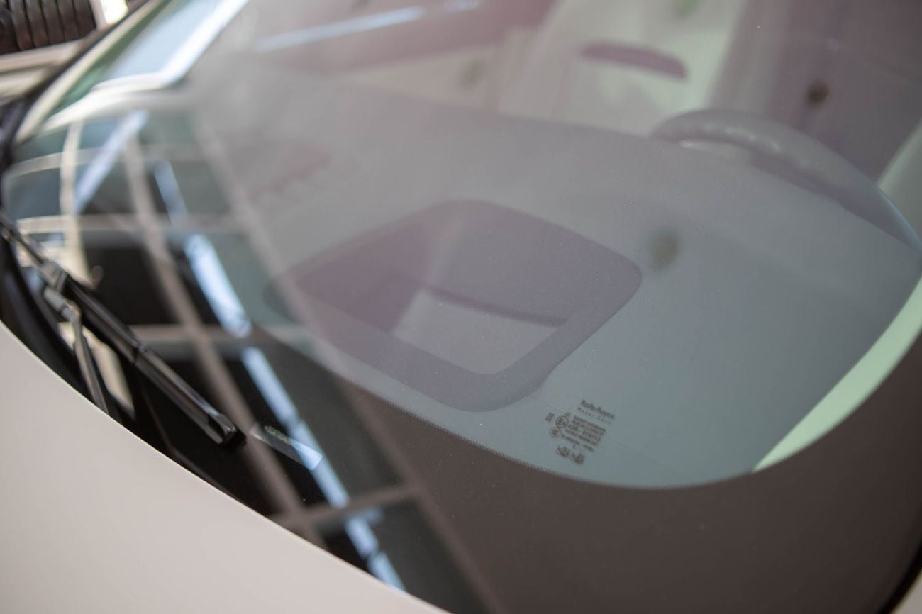 Rolls-Royce Ghost Std 6.6L