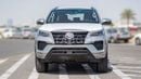Toyota Fortuner FORTUNER 2.7L V4 4WD