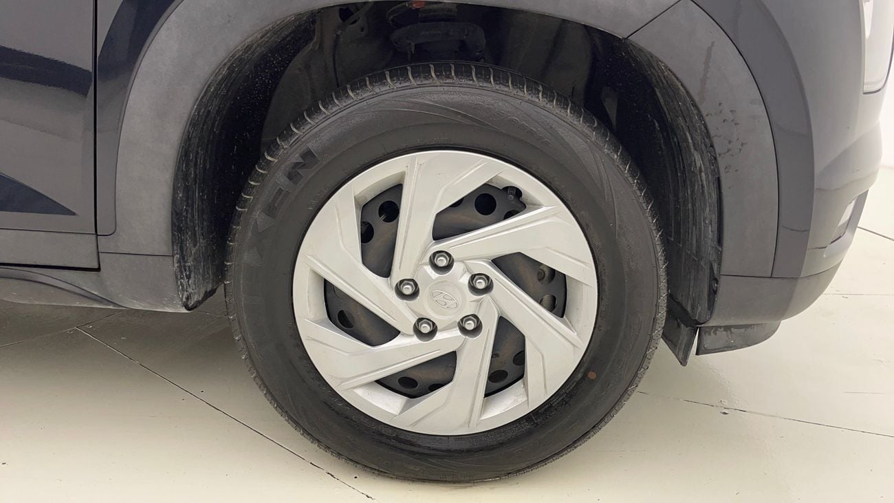 هيونداي كريتا SMART 1.5 | بدون دفعة مقدمة | اختبار القيادة في المنزل