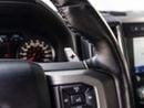 Ford F-150 RAPTOR CREW CAB LUX CREW CAB LUX