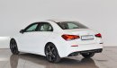 Mercedes-Benz A 200 SALOON / Reference: VSB 31994 Certified Pre-Owned