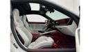 بورش 911 2021 Porsche 911 Turbo S, Sep 2026 Porsche Warranty, Full Service History, GCC