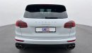 Porsche Cayenne S S 3.6 | Under Warranty | Inspected on 150+ parameters