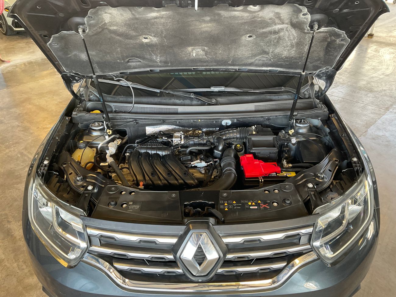 Renault Duster LE | Guaranteed Warranty | 0 Down Payment