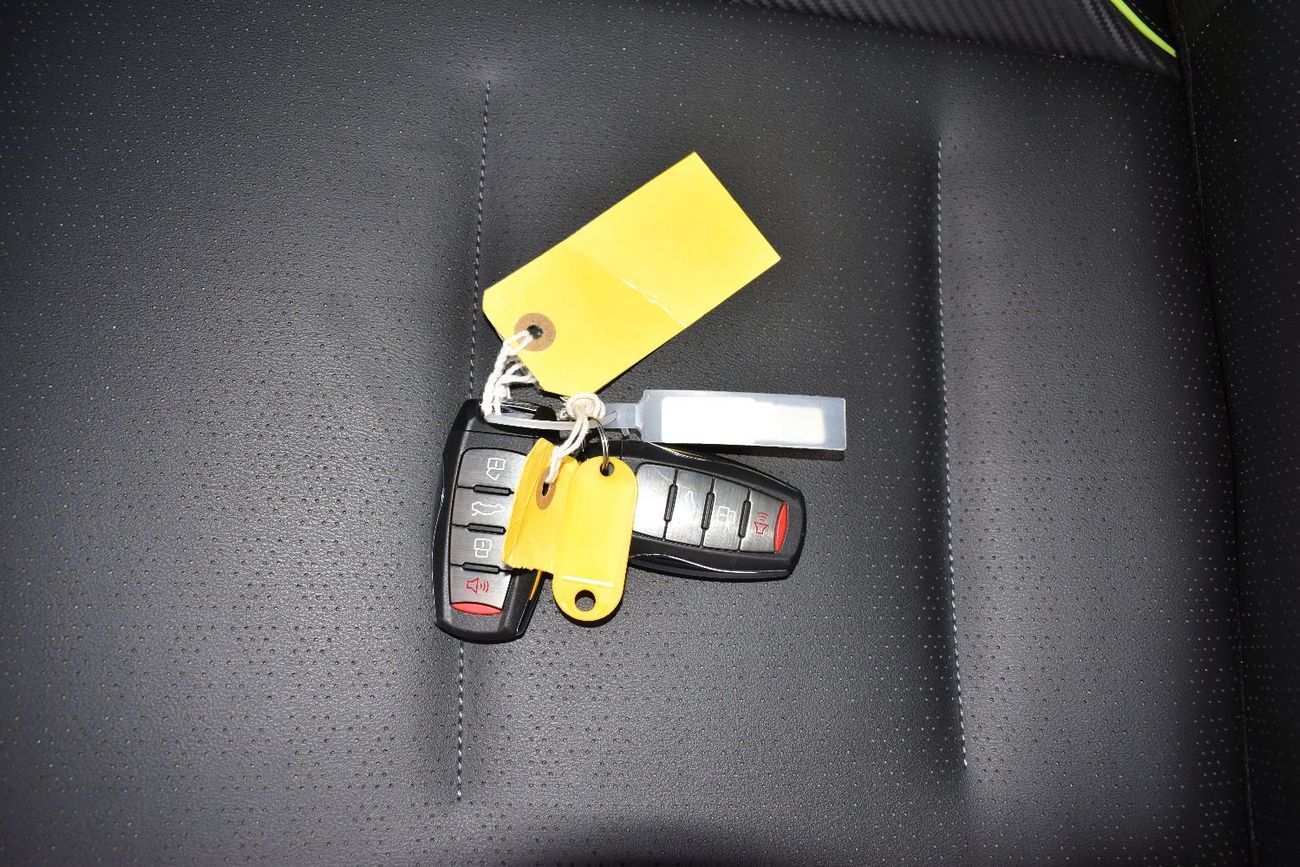 هافال H6 GT FROM 1,229 PM. FREE MANUFACTURER WARRANTY!