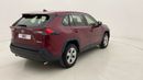 Toyota RAV4 EX 2.5 | Zero Down Payment | Home Test Drive