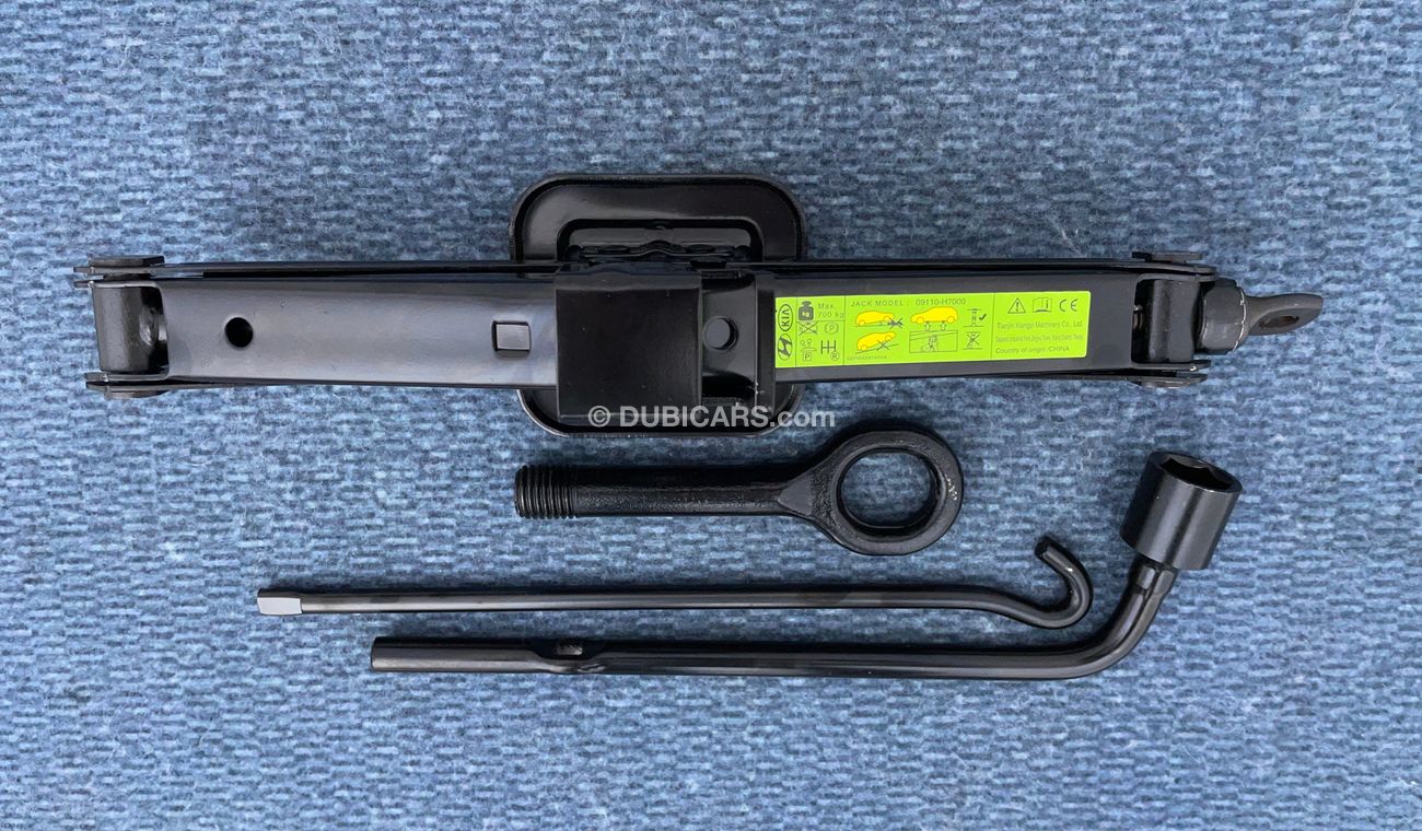 Kia Pegas LX 1.4 | Under Warranty | Inspected on 150+ parameters