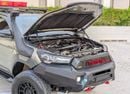Toyota Hilux 2021 ADVENTURE V6 4.0L V6 GCC FULLY MODIFIED TRD OFF-ROAD IN EXCELLENT CONDITION