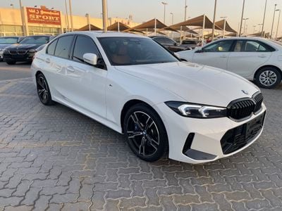 BMW 320i M SPORT