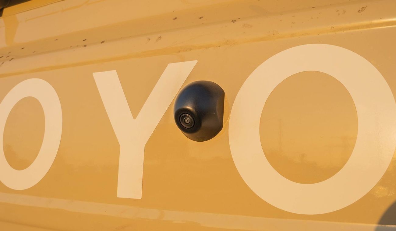 Toyota Land Cruiser Pick Up 2025 Toyota Land Cruiser LC79 4.0 SC AT Petrol Full Option (Beige)