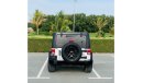 Jeep Wrangler Sport Sport Jeep Wrangler Sport V6 3.6L 2017 Automatic, very good condition