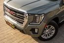 GMC Yukon GMC Yukon SLT 2023 GCC | Agency Warranty