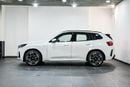 بي أم دبليو X3 X3 30 XDRIVE Masterclass M Sport Package