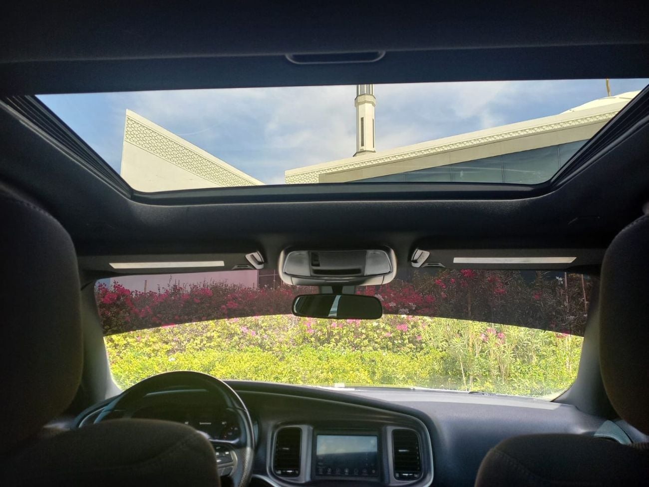 دودج تشارجر GT 3.6L