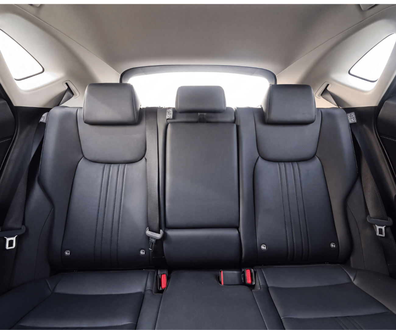Lexus NX 350h 350h 2.4