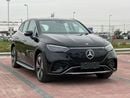 مرسيدس بنز EQE 350+ MERCEDES BENZ EQE350 2023