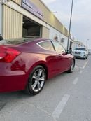 هوندا أكورد