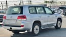 Toyota Land Cruiser 200 GXR 4WD 4.6L V8  GASOLINE 2021