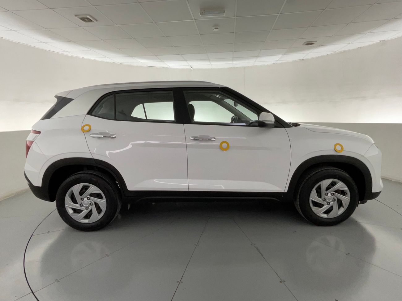 Hyundai Elantra Smart | 1 year free warranty | 0 Down Payment