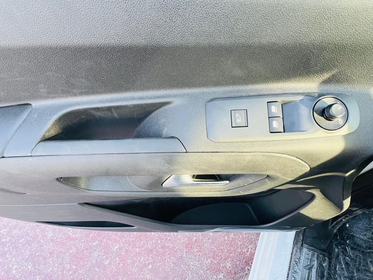 Citroen Berlingo STD