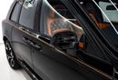 Rolls Royce Cullinan