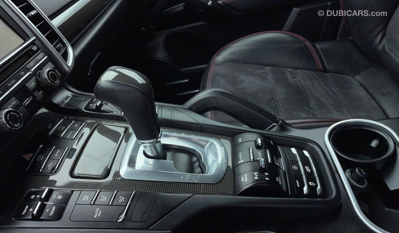 Porsche Cayenne GTS 3.6 | Zero Down Payment | Free Home Test Drive