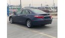 Toyota Camry LE 2.5L V4 2015 RUN & DRIVE AMERICAN SPECIFICATION