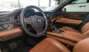 BMW 730Li Li