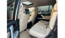 Toyota Land Cruiser *Offer*2008 TOYOTA LANDCRUISER V6 facelifts 2022 / EXPORT / فقط للتصديرONLY