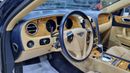 Bentley Continental BENTLEY FLYING SPUR 2010 GCC IN IMMACULATE CONDITION WITH ONLY 65K KM FOR 89K AED