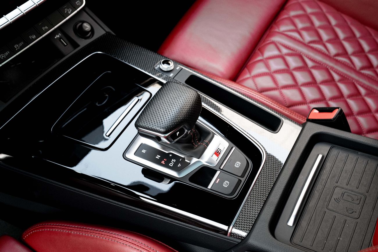 أودي SQ5 . SQ5 | 3,623 P.M | 0% Downpayment | Agency Warranty!