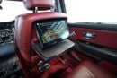 Rolls Royce Cullinan BLACK BADGE Std