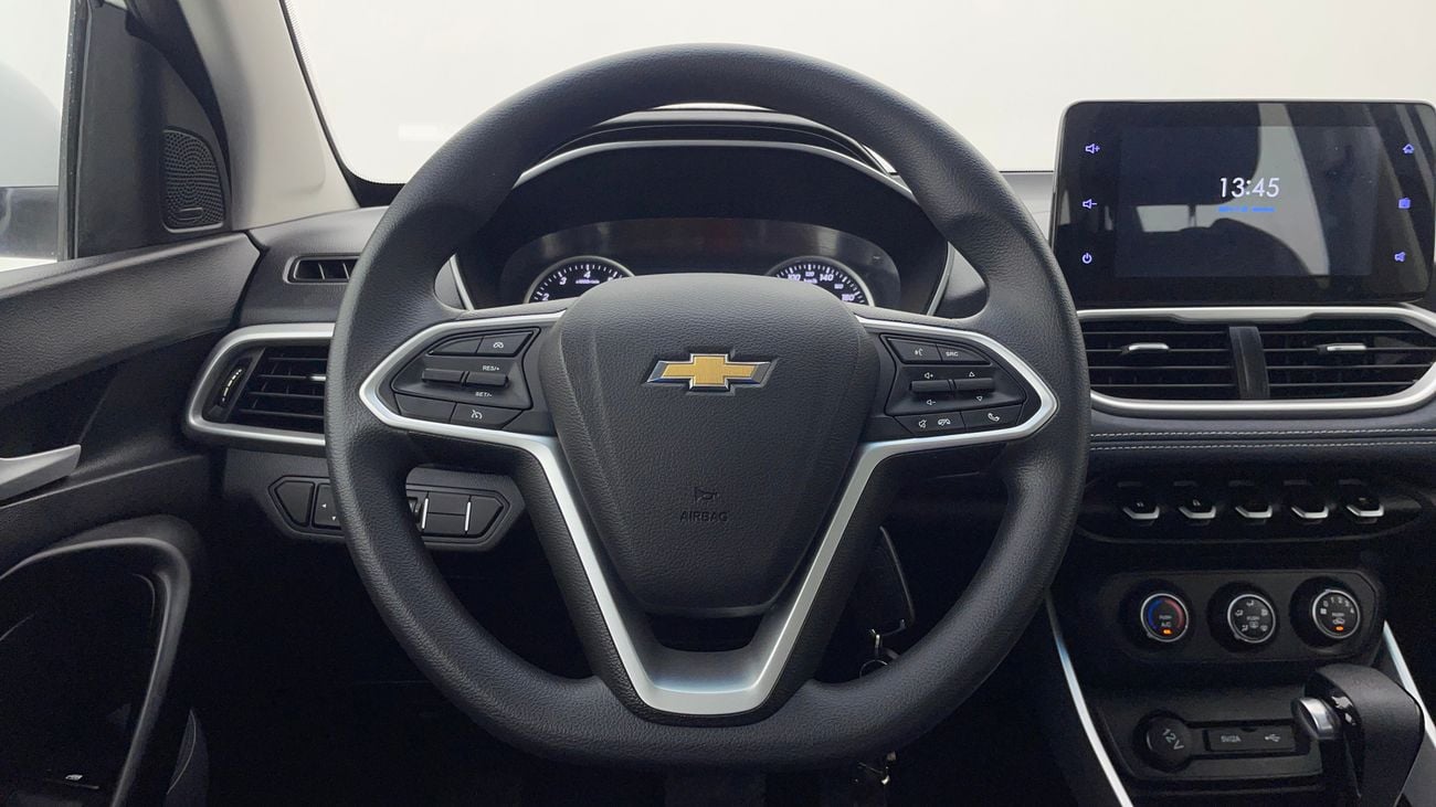 Chevrolet Captiva LS 1.5 | Zero Down Payment | Home Test Drive