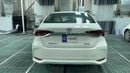 Toyota Corolla 2024 XLI | AED 857/Month | 0 DP | 30 Day Return | Warranty