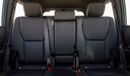 Toyota Prado GXR PRADO 250 2.8D AT FIRST EDITION MY2025 – BLUE & GREY ROOF