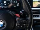بي أم دبليو M3 COMPETITION