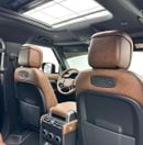 لاند روفر ديفندر 2022 Land Rover Defender 110 V8 Edition, Sep/2026 Land Rover Warranty, Nov/2027 Land Rover Service P