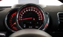 Mini Cooper S Clubman JCW Engine