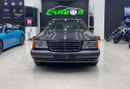 مرسيدس بنز 500 SEL