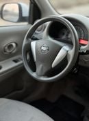 نيسان ميكرا SL 1.5L