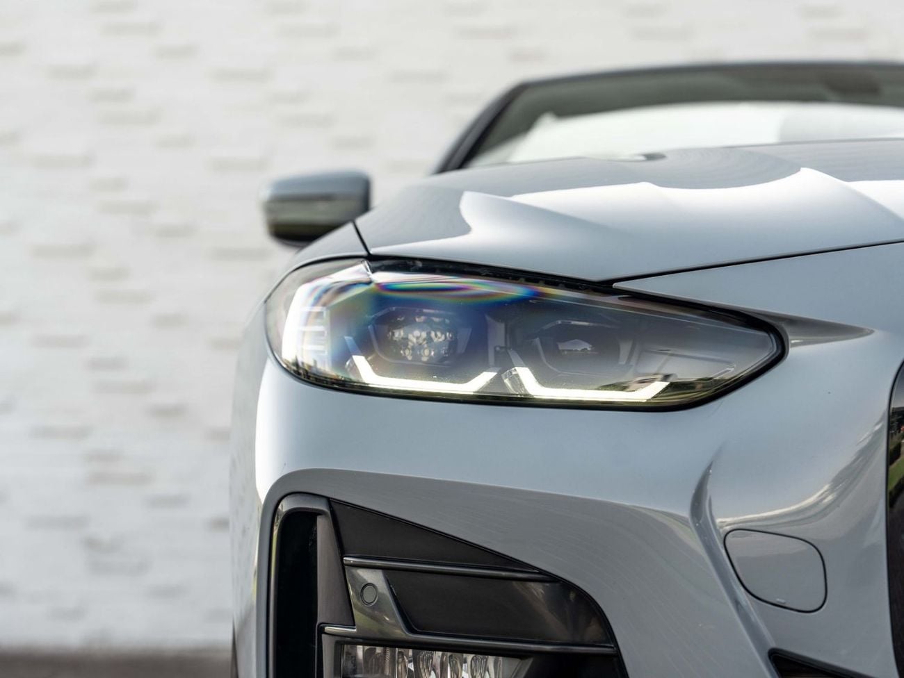 BMW 420i M SPORT