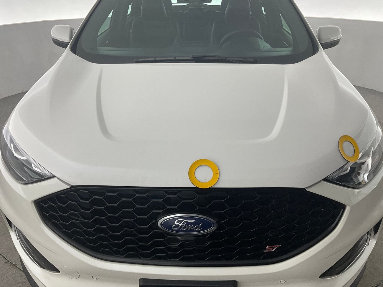 Ford Edge ST | upto AED 20,000 Ramadan Discount | Guaranteed Warranty | 0 Down Payment