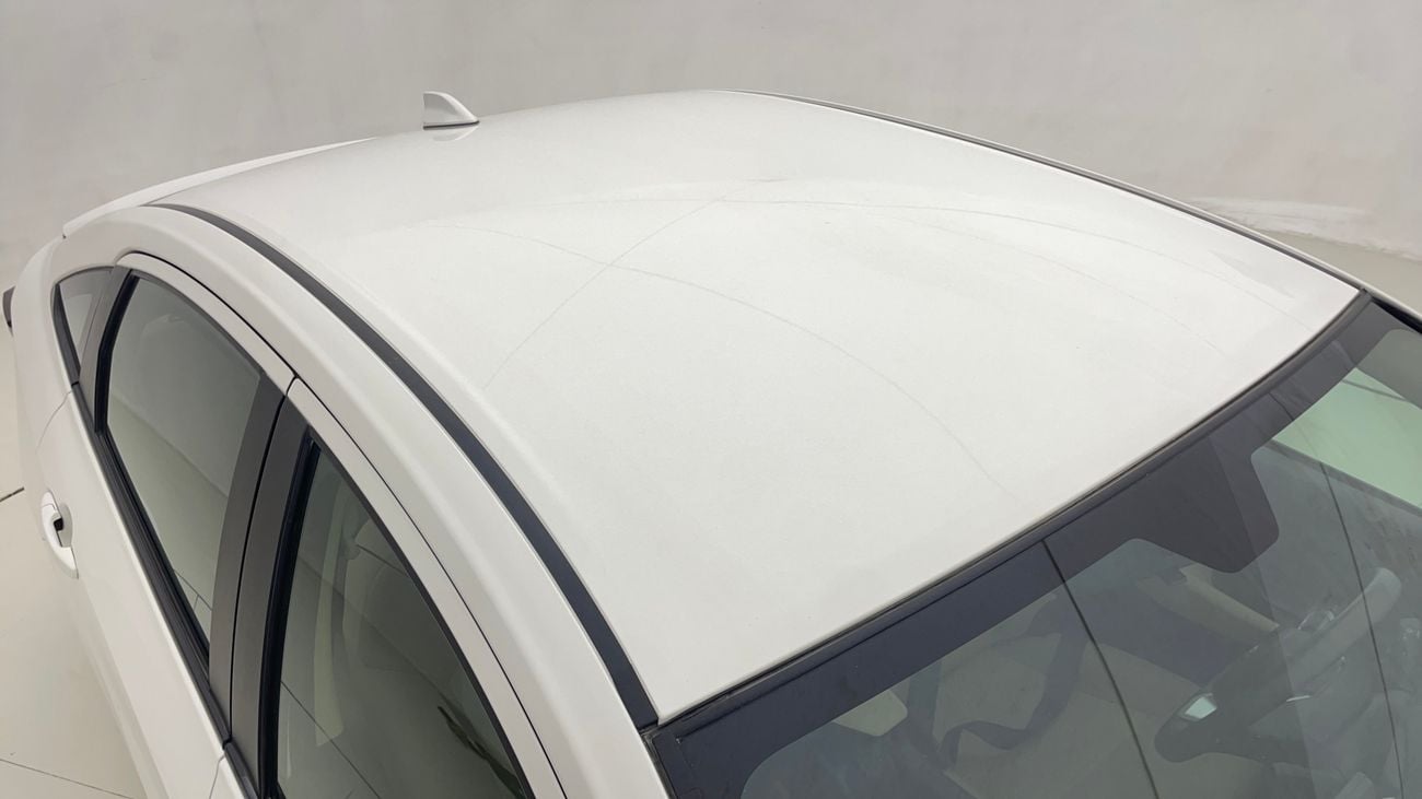 تويوتا يارس E 1.5 | بدون دفعة مقدمة | اختبار القيادة في المنزل